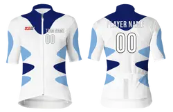 Custom classic adult youth unisex cycling jersey - Jersey