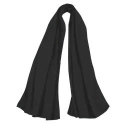 Custom black cooling towel - Towel