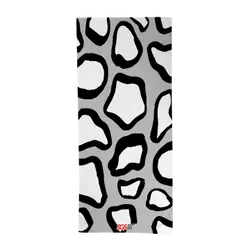 Custom yoga mat towel functional fashion - Yoga-mat-towels