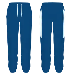 Custom retro grade adult youth unisex sweatpants - Sweatpant