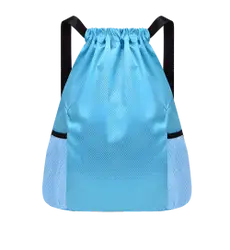 Light blue  shoulder bag - Shoulder-bags