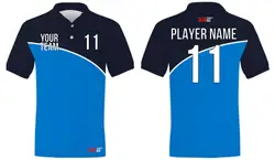 Custom elite adult youth unisex polo - Shirt-polo