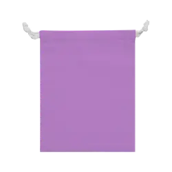 Custom drawstring tote bag soft haze - Drawstring-tote-bags