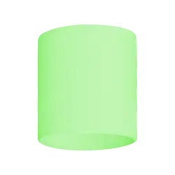 Custom adult youth unisex green sweatband - Sweat-band