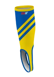 Custom softball stirrups adult youth unisex stride swing - Softball-stirrups