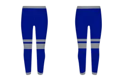 Custom elegant spandex adult youth leggings - Legging