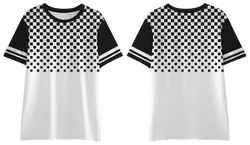 Custom moisture-wicking spotted adult youth unisex shirt - Shirt