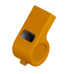 Custom whistles reliable tone - Whistles