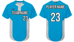 Custom Softball Jerseys for Adults & Youth | SGS