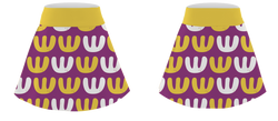 Custom classy shapes adult youth unisex cheerleading long sleeve jersey - Jersey