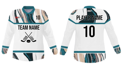 Custom Hockey Jersey, ToodleBoys Sports, 251-209-2346, ToodleBoys Sports  Custom Game Day Gear