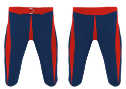 Football Pants - Custom Design – SB Fitness Custom Apparel
