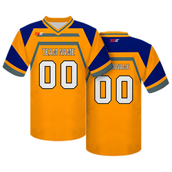 Custom Football Jerseys & Accessories – Power Rich Sports Inc