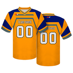 Elite Gryphon Football Jersey Design Your Team's At TSP!