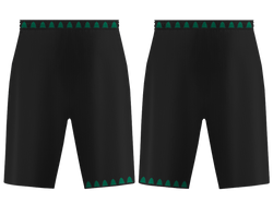 Custom modern dark theme design adult youth unisex basketball jersey - reversible uniform - Jersey