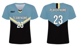 Custom Soccer Set Jersey Kids Adults Personalized Soccer – Vients