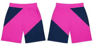 Custom sprint adult youth unisex shorts - Short