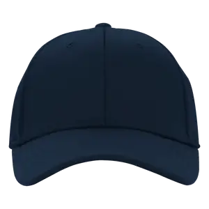 Custom adult youth unisex cpa11 navy blue cap - Caps