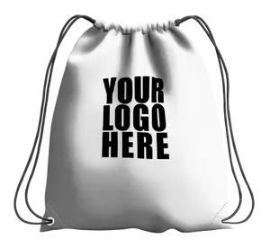 Drawstring bag blush ivory mist - Drawstring-bag