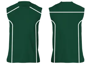 Custom strike adult youth unisex sleeveless shirt - Shirt-sleeveless