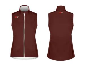 Custom long vest adult youth unisex ultra comfort - Training-vests