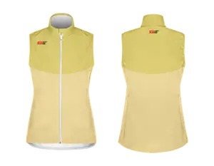 Custom long vest adult youth unisex sharp look - Training-vests