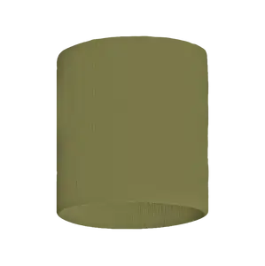 Custom adult youth unisex olive green sweatband - Sweat-band