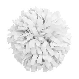 Custom cheerleading pom poms serenyx - Pom-poms