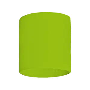 Custom adult youth unisex yellow green sweatband - Sweat-band