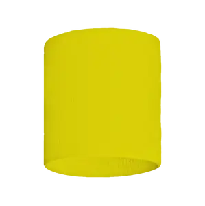 Custom adult youth unisex lime yellow sweatband - Sweat-band