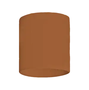 Custom adult youth unisex light brown sweatband - Sweat-band