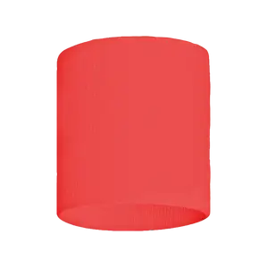 Custom adult youth unisex light red sweatband - Sweat-band