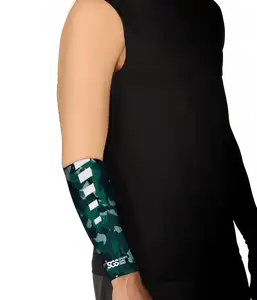 Custom camo adult youth unisex forearm sleeve - Arm-sleeve