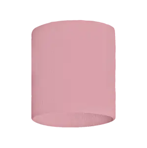 Custom adult youth unisex light pink sweatband - Sweat-band