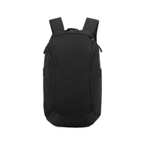Black backpack - Backpacks