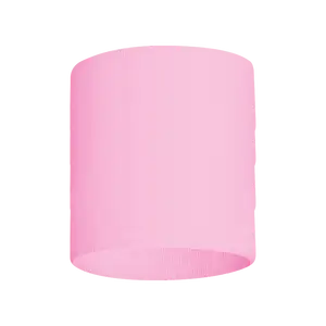 Custom adult youth unisex pink sweatband - Sweat-band