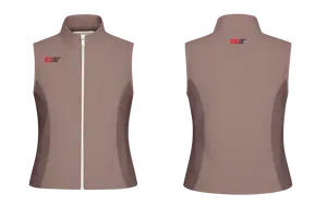 Custom short vest adult youth unisex premium quality - Training-vests