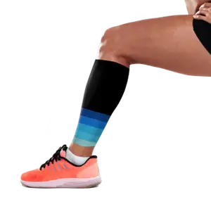 New/style9 - Leg-sleeve