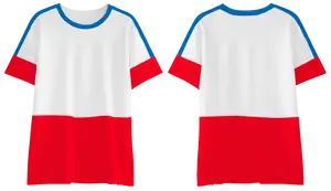 Custom moisture-wicking arms stripe adult youth unisex shirt - Shirt