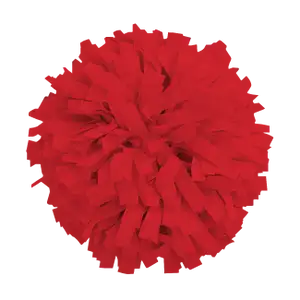 Custom cheerleading pom poms ardor - Pom-poms
