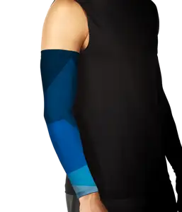 Custom sectional colors adult youth unisex full arm sleeve - Arm-sleeve