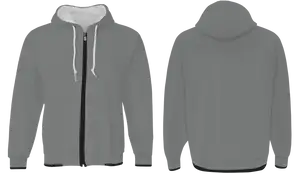 Custom therma-fit textured adult youth unisex hoodie - Hoodie