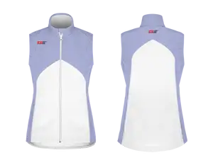 Custom long vest adult youth unisex standard fit - Training-vests