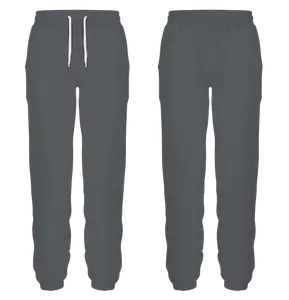Custom performance adult youth unisex joggers - Sweatpant