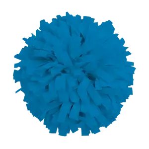 Custom cheerleading pom poms pulse - Pom-poms