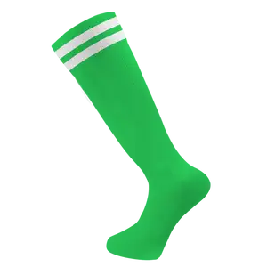 Custom light color adult youth unisex socks - Socks