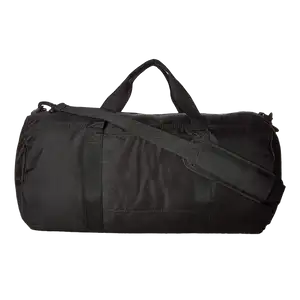 Black duffle bag - Duffle-bags