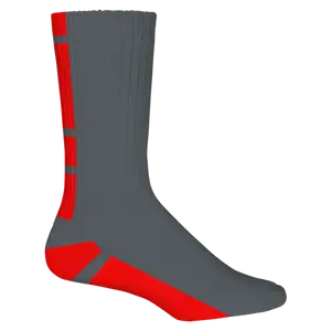 Custom adult youth unisex elite socks - Socks