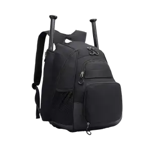 Black 3 backpack - Backpacks