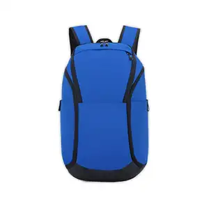 Blue backpack - Backpacks